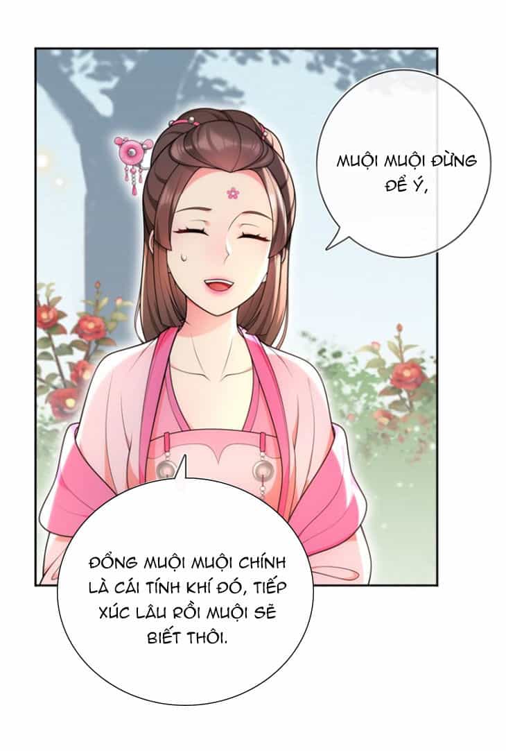 Nguyệt Trầm Ngâm - Chương 95 - ảnh 8