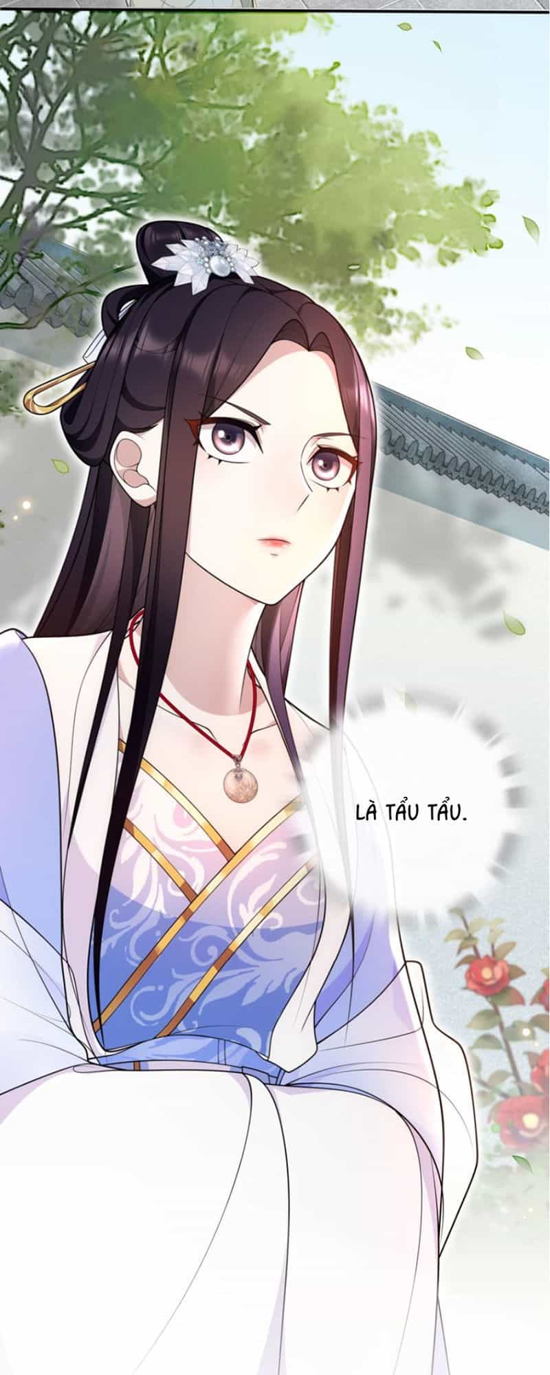 Nguyệt Trầm Ngâm - Chương 96 - ảnh 27
