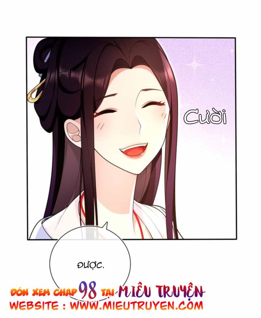 Nguyệt Trầm Ngâm - Chương 97 - ảnh 24