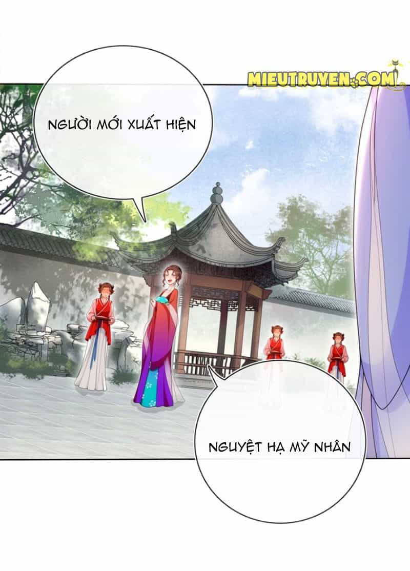 Nguyệt Trầm Ngâm - Chương 98 - ảnh 11