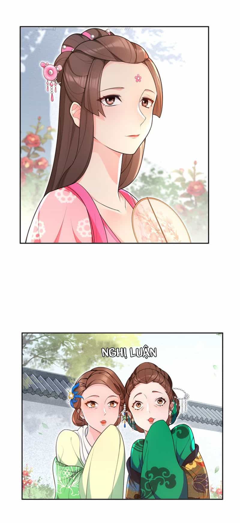 Nguyệt Trầm Ngâm - Chương 98 - ảnh 13
