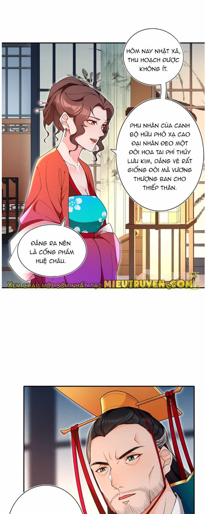 Nguyệt Trầm Ngâm - Chương 99 - ảnh 26