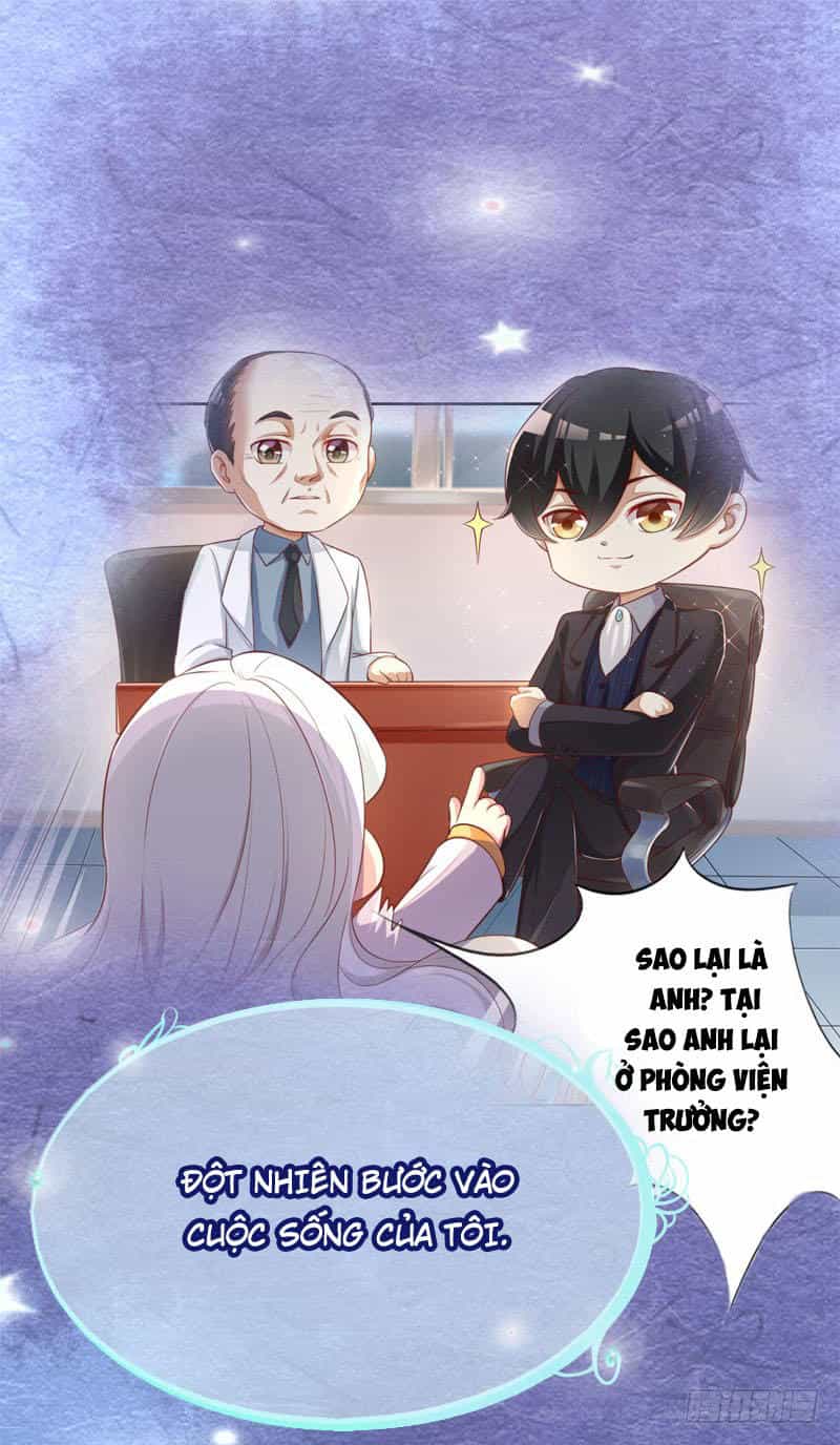 Nhà Có Vợ Xinh - Chương 0 - ảnh 11