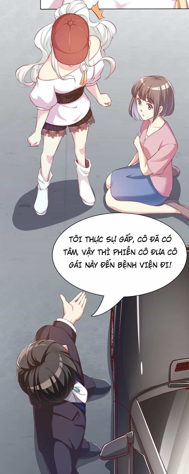 Nhà Có Vợ Xinh - Chương 1 - ảnh 49