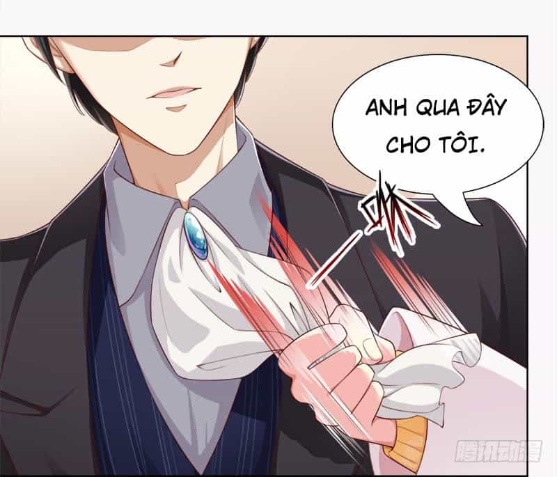Nhà Có Vợ Xinh - Chương 2 - ảnh 11