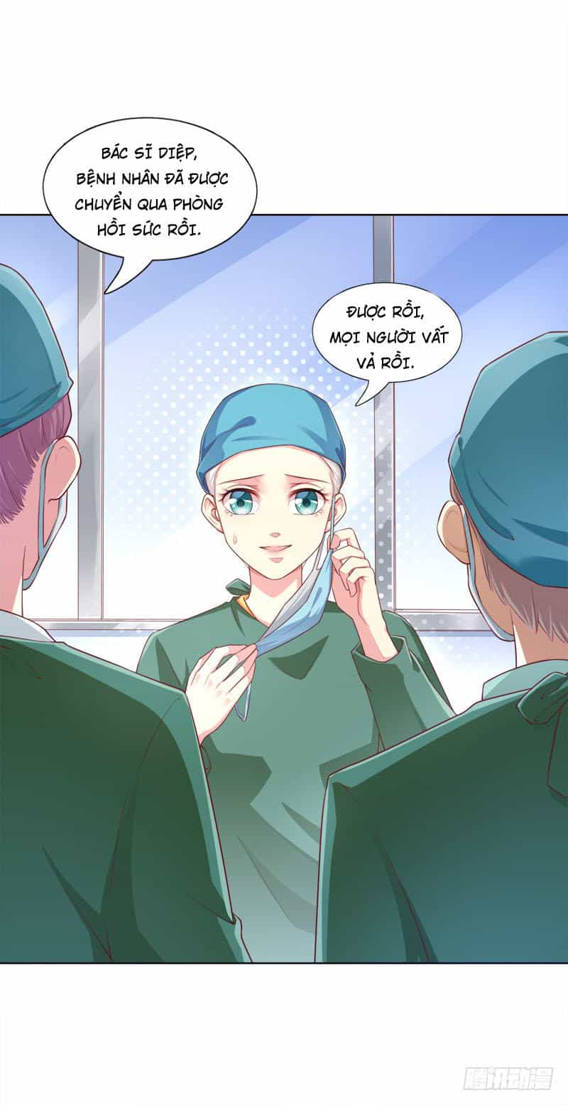 Nhà Có Vợ Xinh - Chương 3 - ảnh 34
