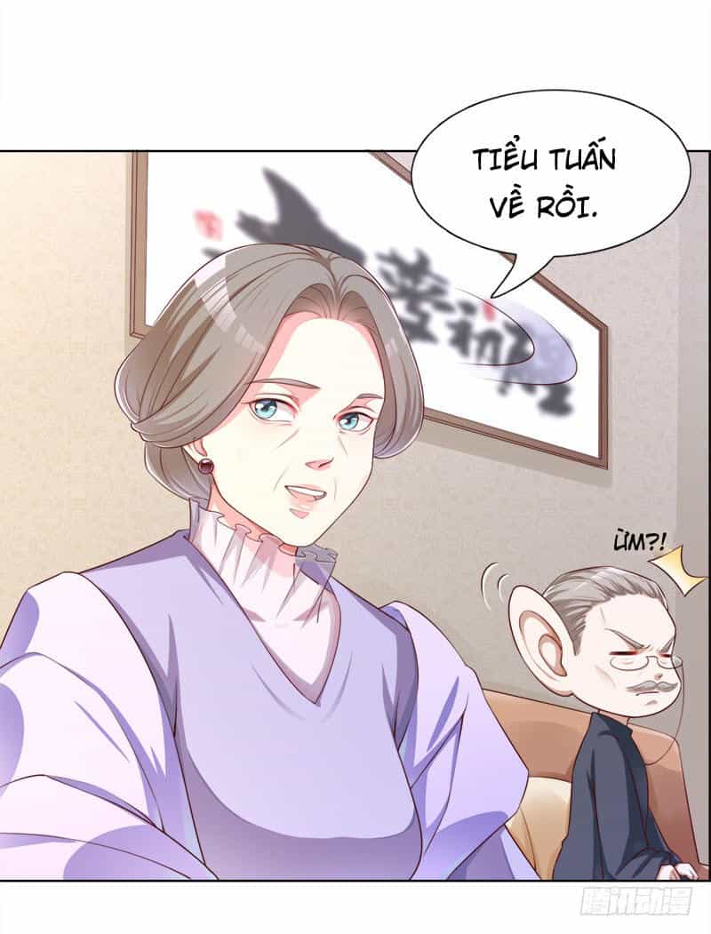 Nhà Có Vợ Xinh - Chương 3 - ảnh 6