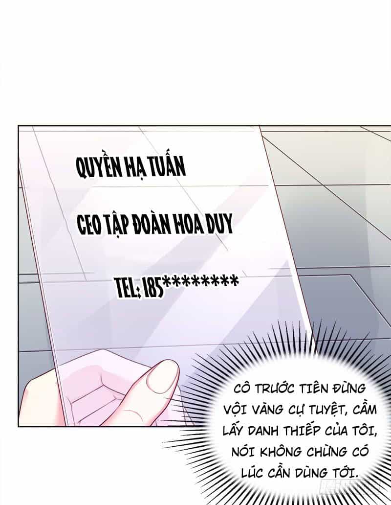 Nhà Có Vợ Xinh - Chương 4 - ảnh 18