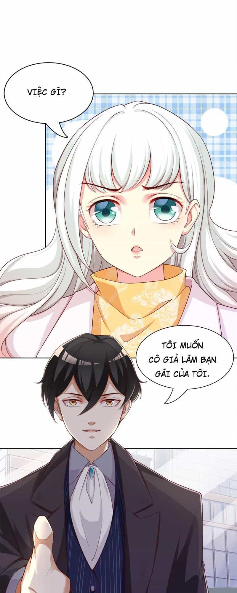 Nhà Có Vợ Xinh - Chương 4.5 - ảnh 14