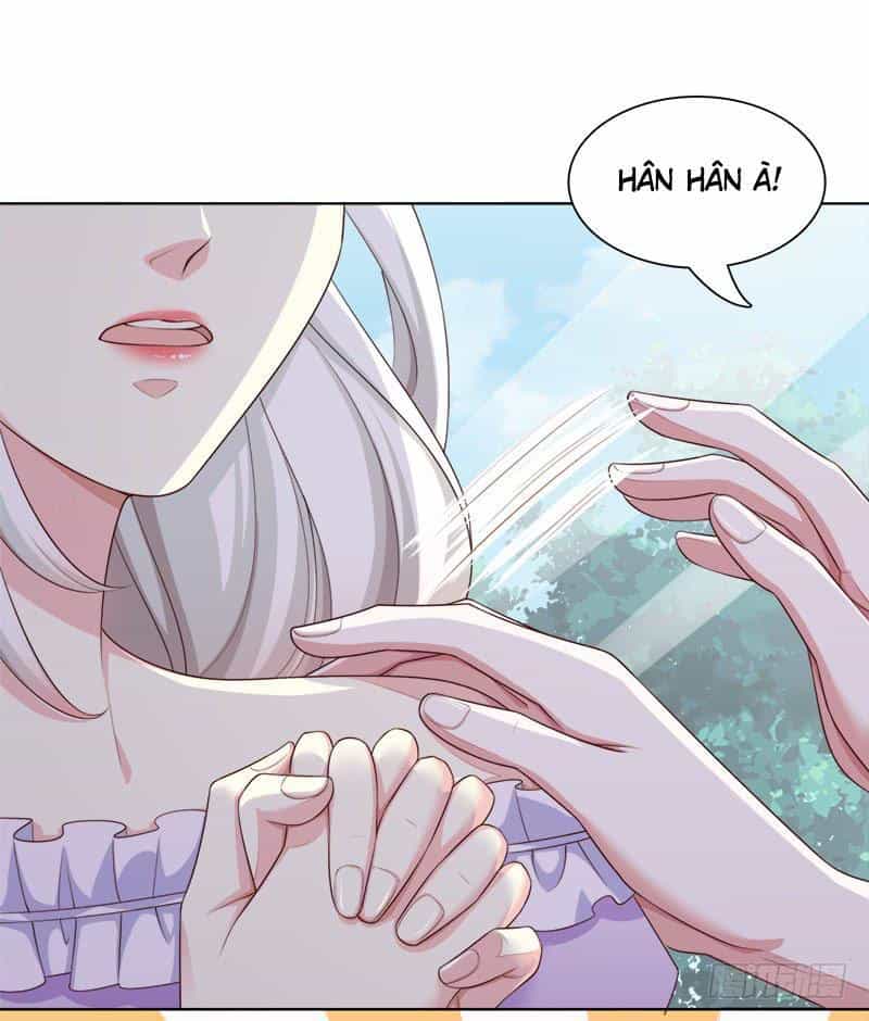 Nhà Có Vợ Xinh - Chương 4.5 - ảnh 34