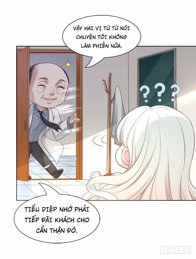 Nhà Có Vợ Xinh - Chương 4.5 - ảnh 8