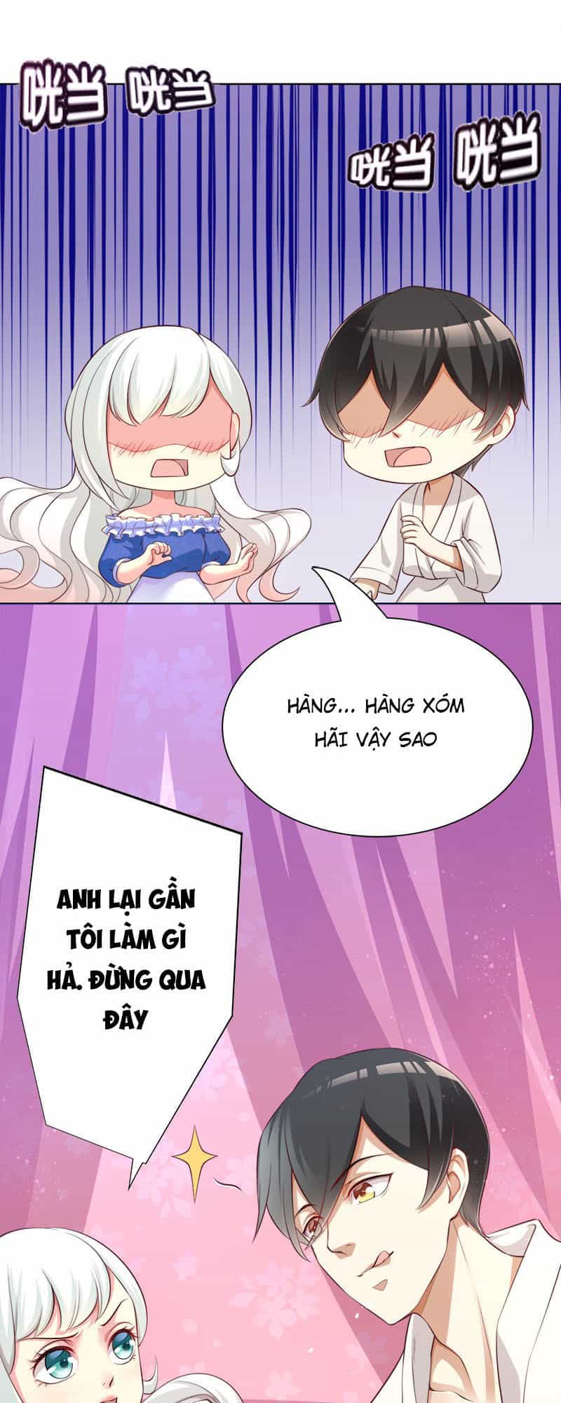 Nhà Có Vợ Xinh - Chương 7 - ảnh 42