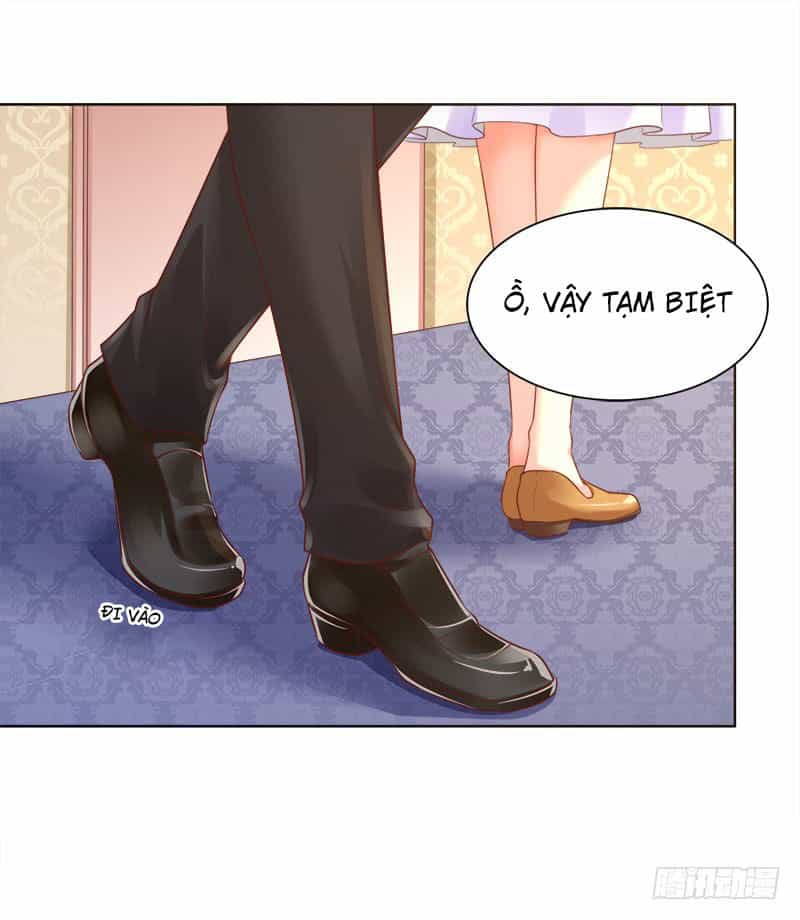 Nhà Có Vợ Xinh - Chương 8 - ảnh 17
