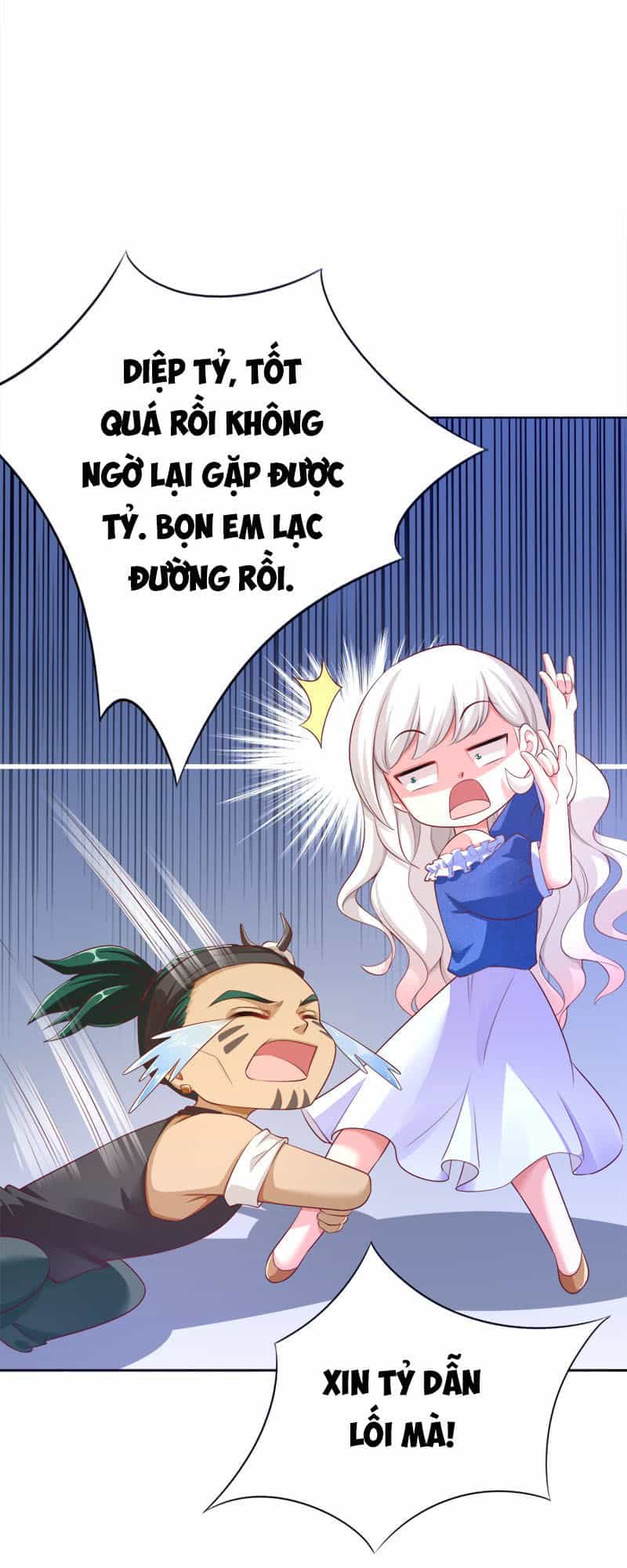 Nhà Có Vợ Xinh - Chương 8 - ảnh 28