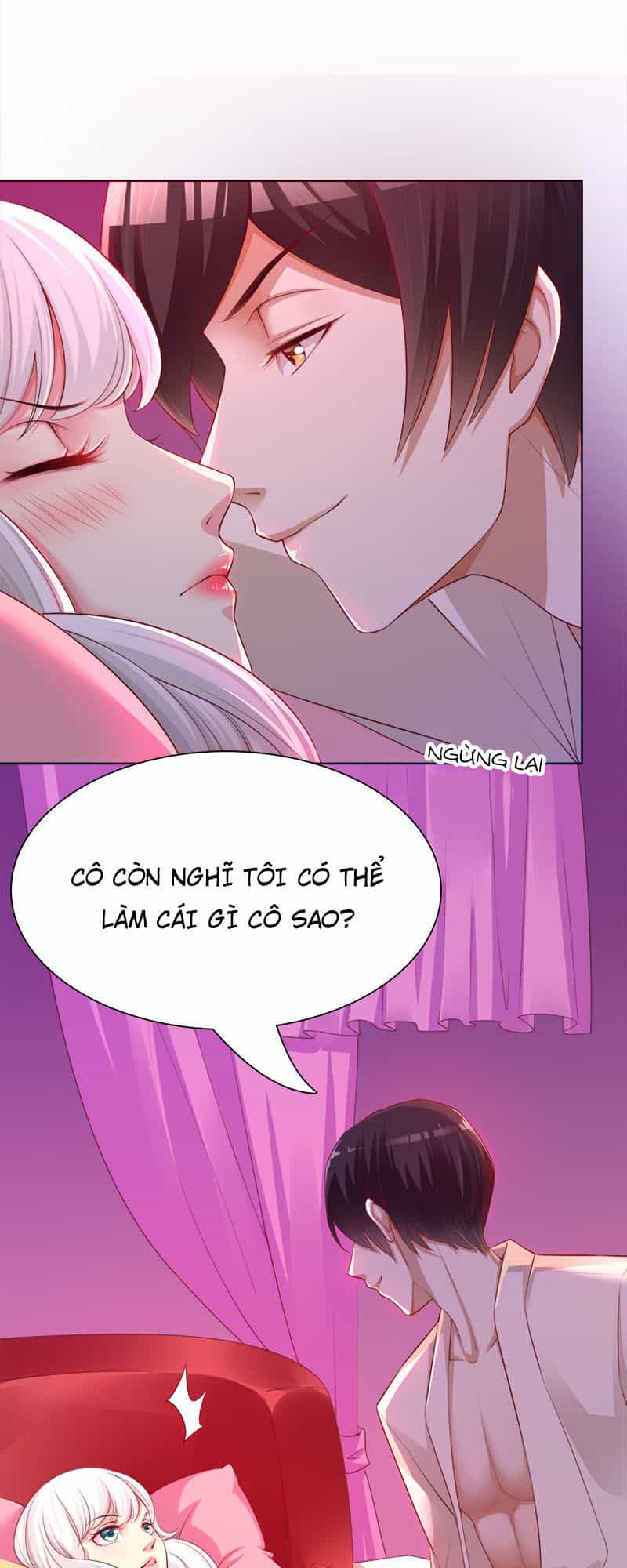 Nhà Có Vợ Xinh - Chương 8 - ảnh 3