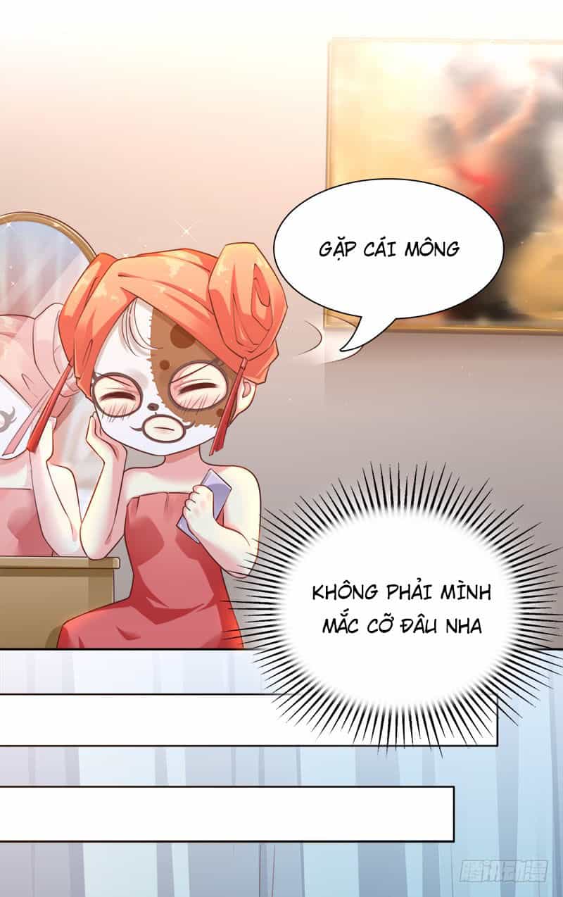 Nhà Có Vợ Xinh - Chương 8 - ảnh 56