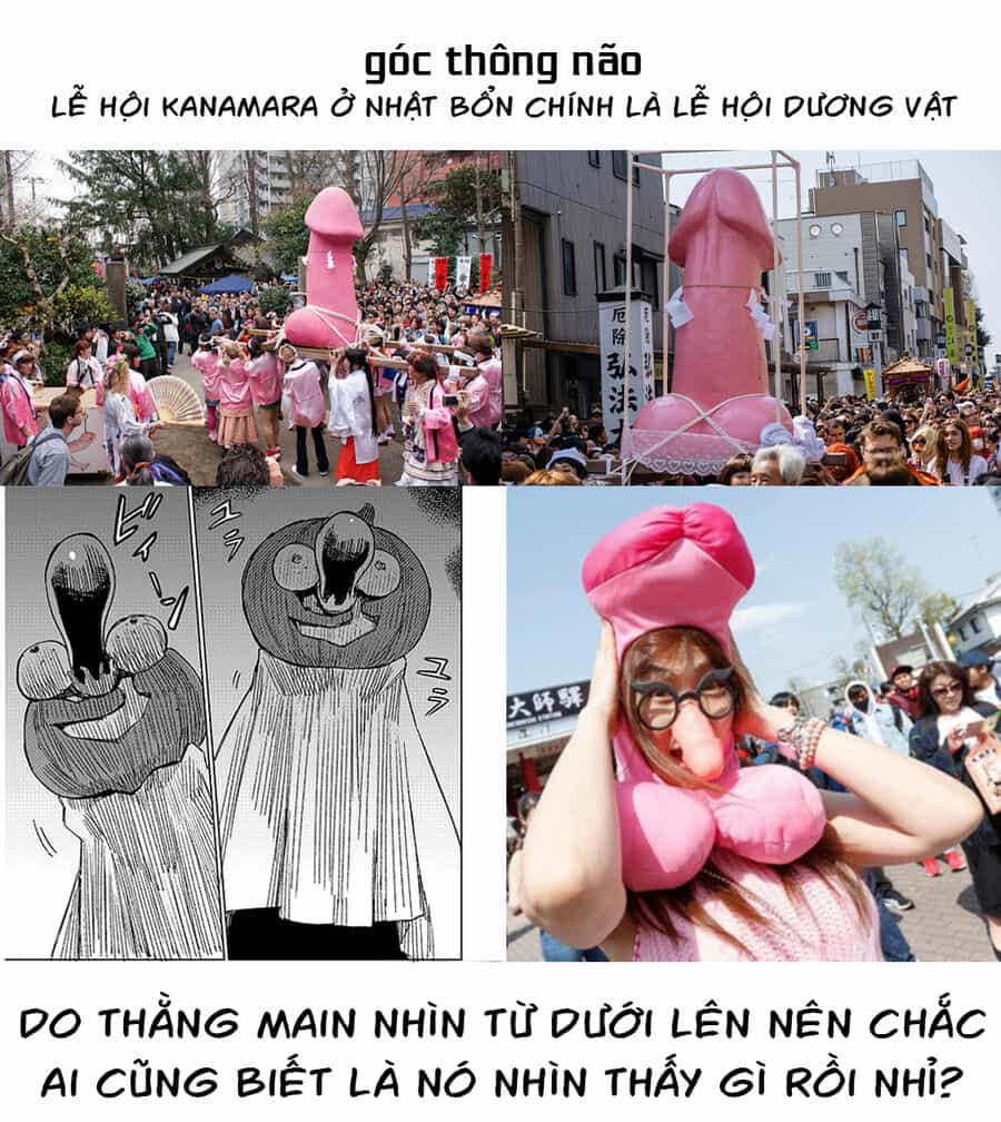 Nhà Có Vong - Chương 8 - ảnh 4