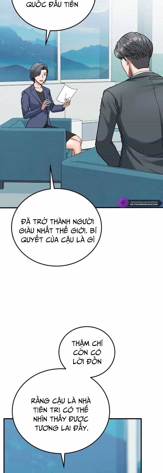 Nhà Đầu Tư Nhìn Thấy Tương Lai - Chương 1 - ảnh 11