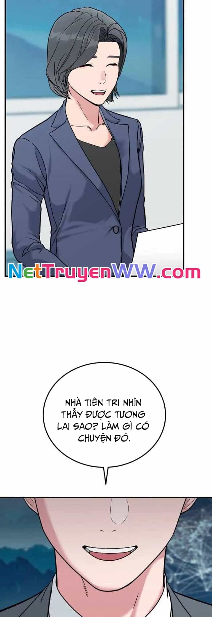 Nhà Đầu Tư Nhìn Thấy Tương Lai - Chương 1 - ảnh 12