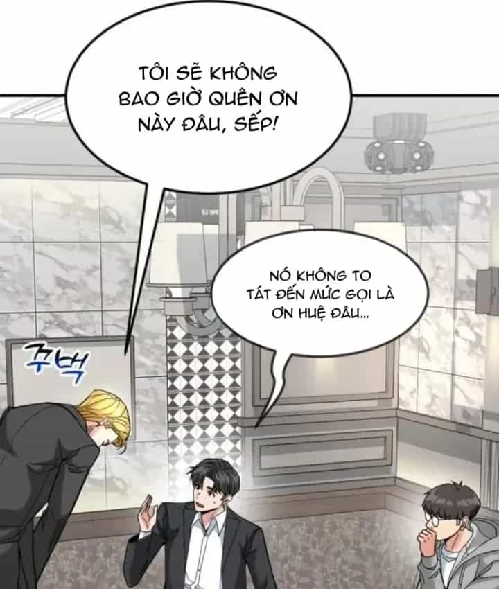 Nhà Đầu Tư Nhìn Thấy Tương Lai - Chương 98 - ảnh 30