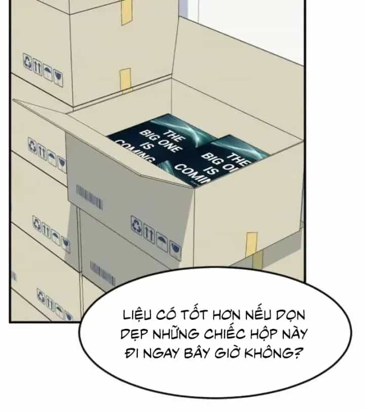 Nhà Đầu Tư Nhìn Thấy Tương Lai - Chương 99 - ảnh 25
