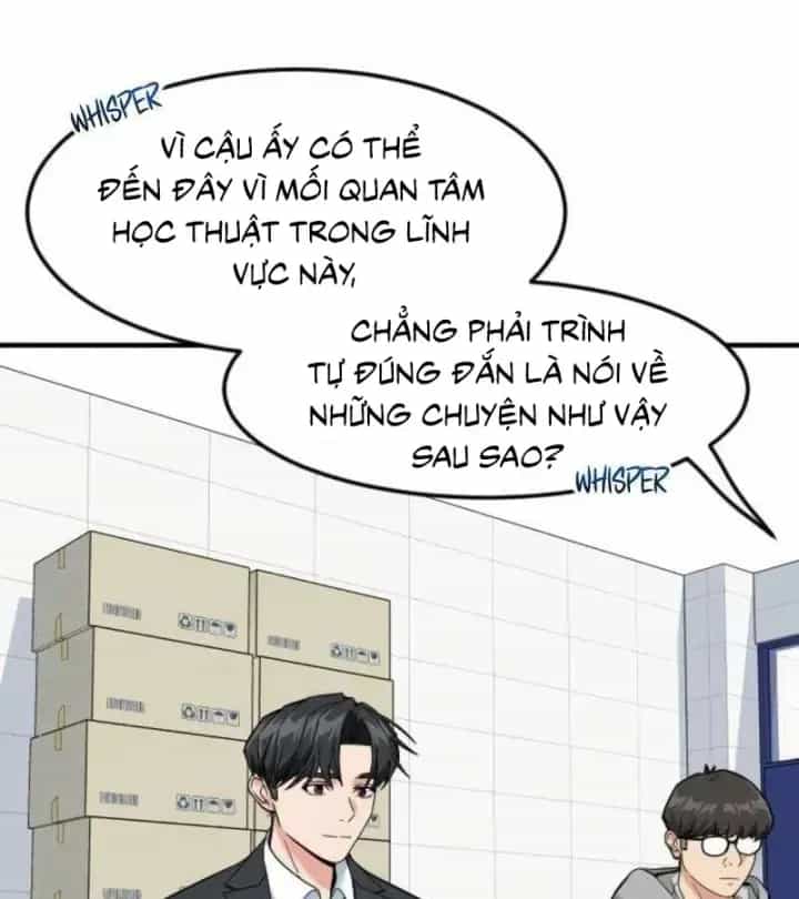 Nhà Đầu Tư Nhìn Thấy Tương Lai - Chương 99 - ảnh 62