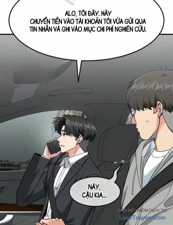 Nhà Đầu Tư Nhìn Thấy Tương Lai - Chương 100 - ảnh 23