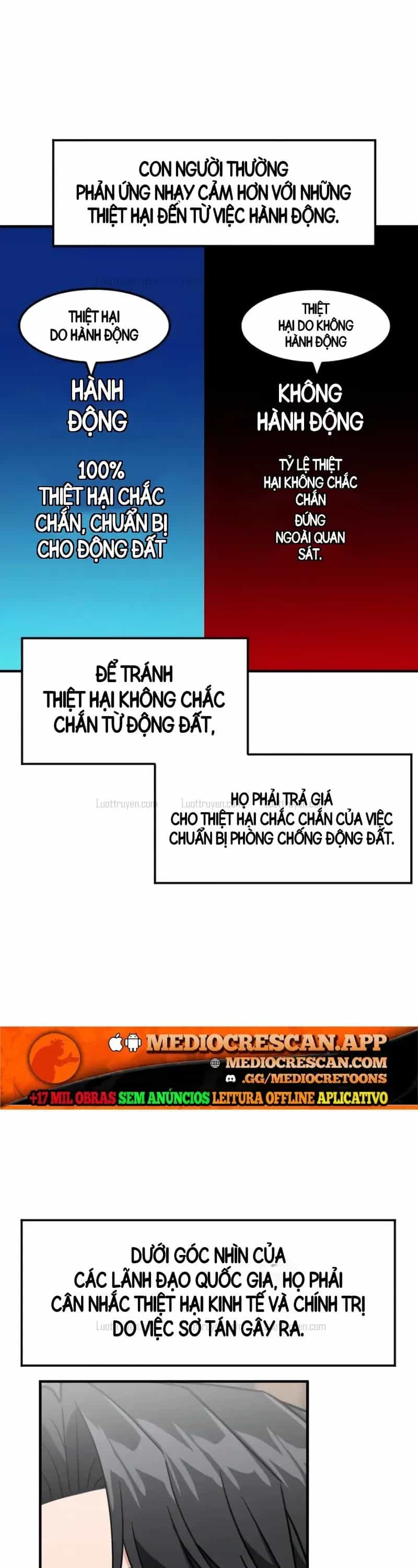 Nhà Đầu Tư Nhìn Thấy Tương Lai - Chương 102 - ảnh 23