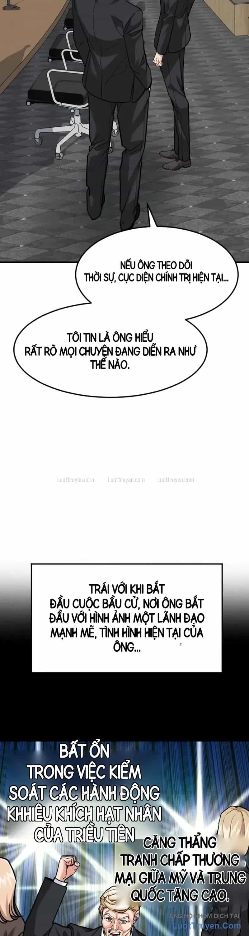 Nhà Đầu Tư Nhìn Thấy Tương Lai - Chương 102 - ảnh 32