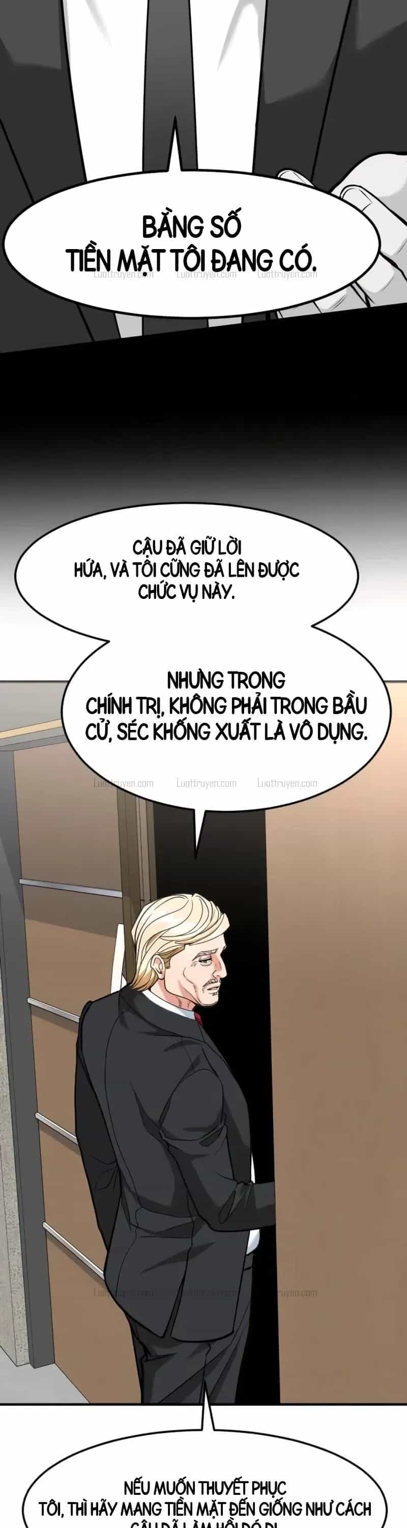 Nhà Đầu Tư Nhìn Thấy Tương Lai - Chương 102 - ảnh 37
