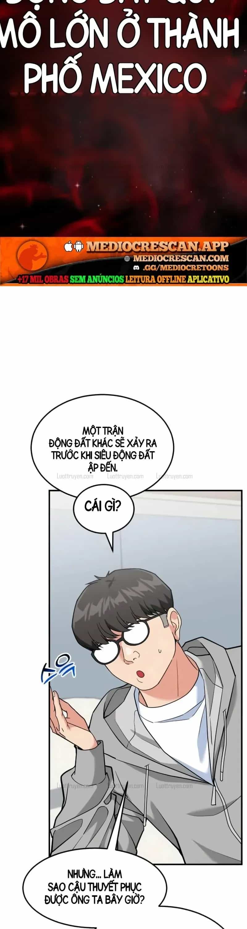 Nhà Đầu Tư Nhìn Thấy Tương Lai - Chương 102 - ảnh 45