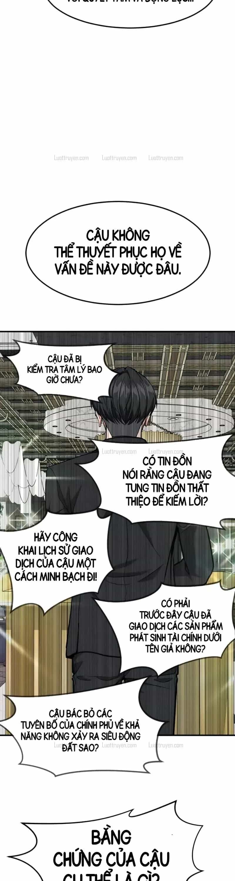 Nhà Đầu Tư Nhìn Thấy Tương Lai - Chương 102 - ảnh 54