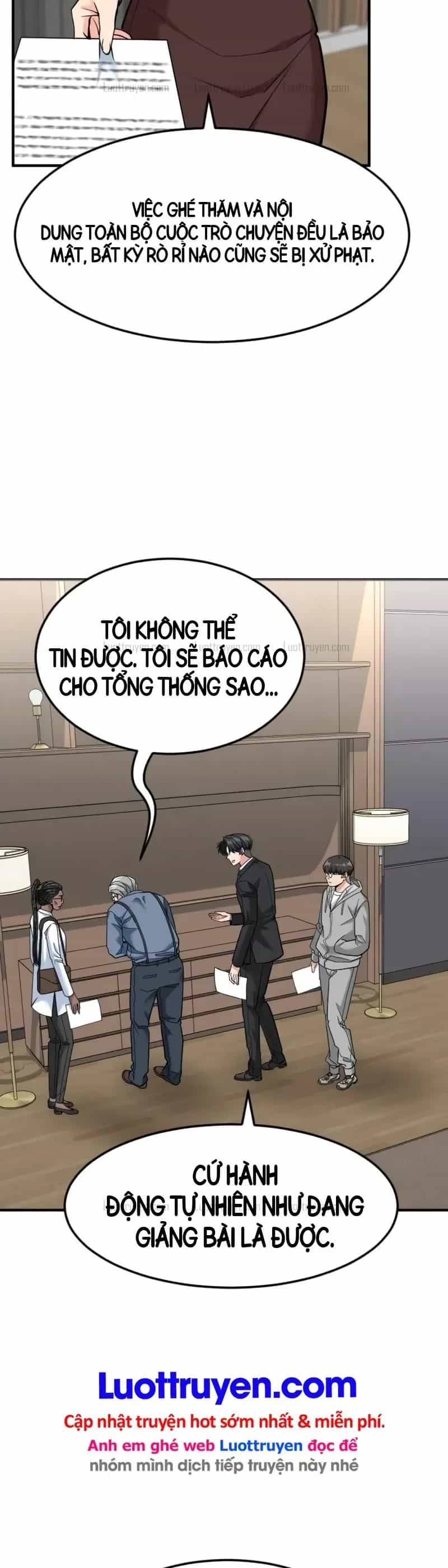 Nhà Đầu Tư Nhìn Thấy Tương Lai - Chương 102 - ảnh 6