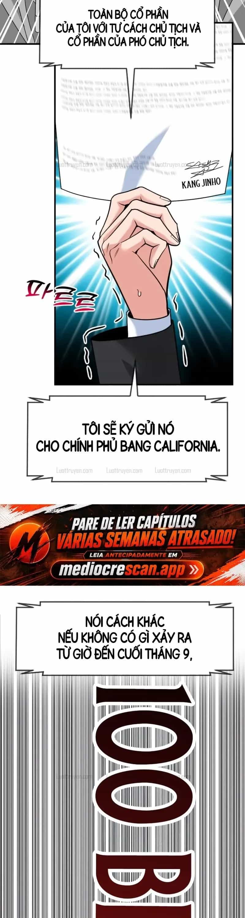Nhà Đầu Tư Nhìn Thấy Tương Lai - Chương 102 - ảnh 60
