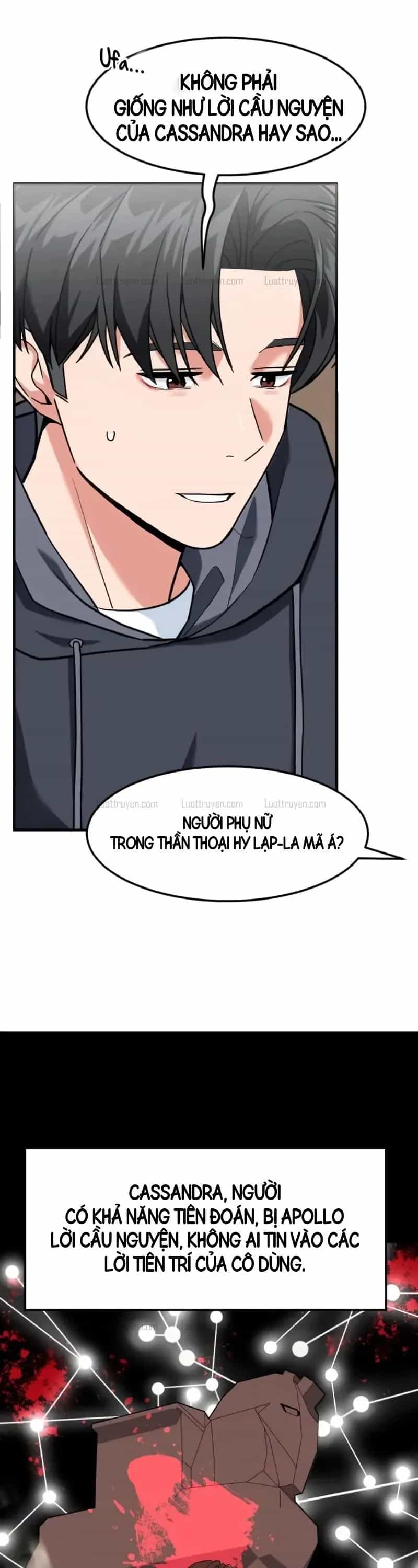 Nhà Đầu Tư Nhìn Thấy Tương Lai - Chương 103 - ảnh 29