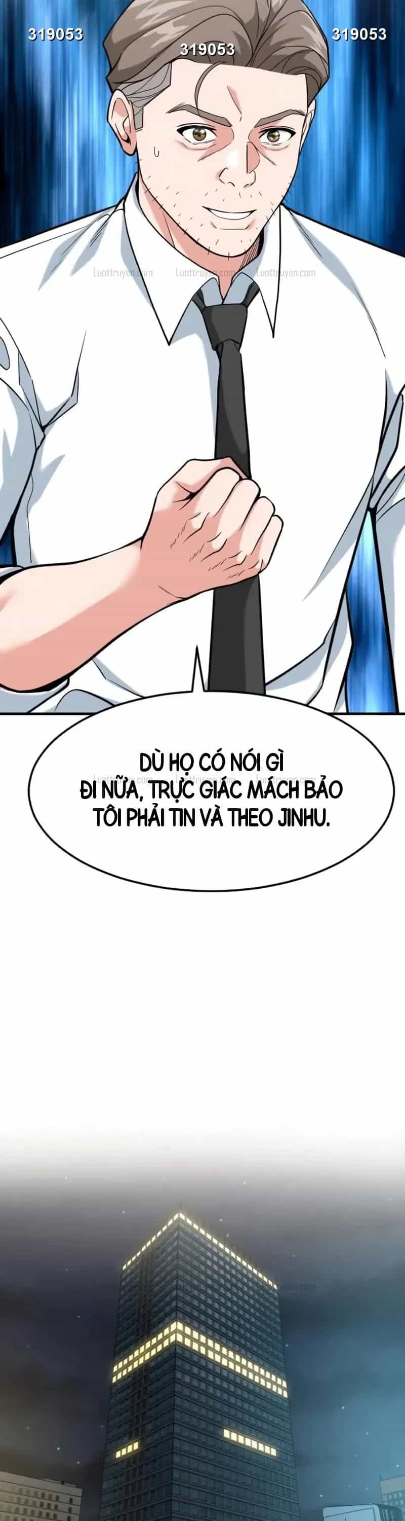 Nhà Đầu Tư Nhìn Thấy Tương Lai - Chương 103 - ảnh 43