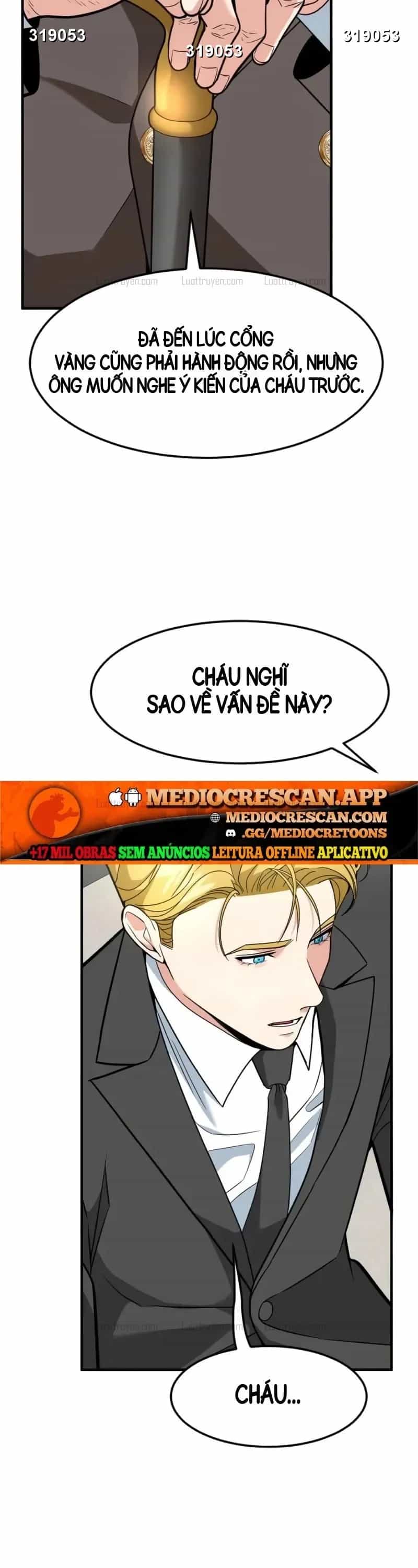 Nhà Đầu Tư Nhìn Thấy Tương Lai - Chương 103 - ảnh 53