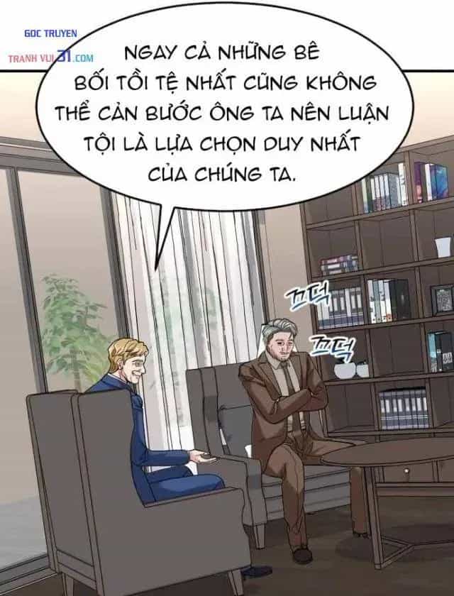 Nhà Đầu Tư Nhìn Thấy Tương Lai - Chương 104 - ảnh 53