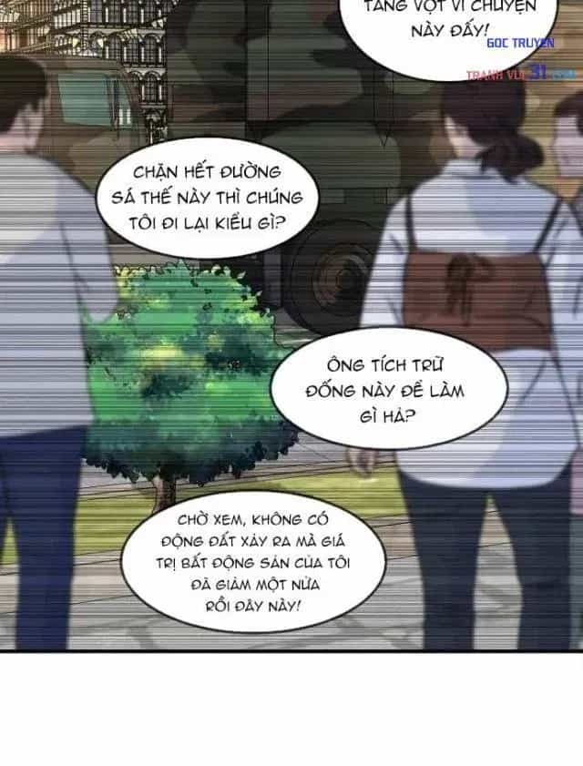 Nhà Đầu Tư Nhìn Thấy Tương Lai - Chương 104 - ảnh 76