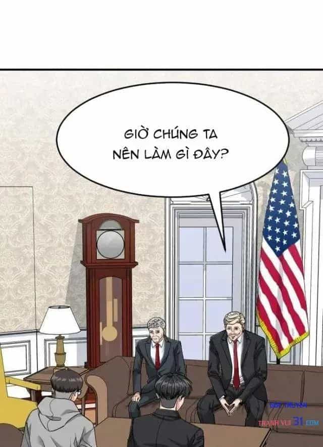 Nhà Đầu Tư Nhìn Thấy Tương Lai - Chương 104 - ảnh 8