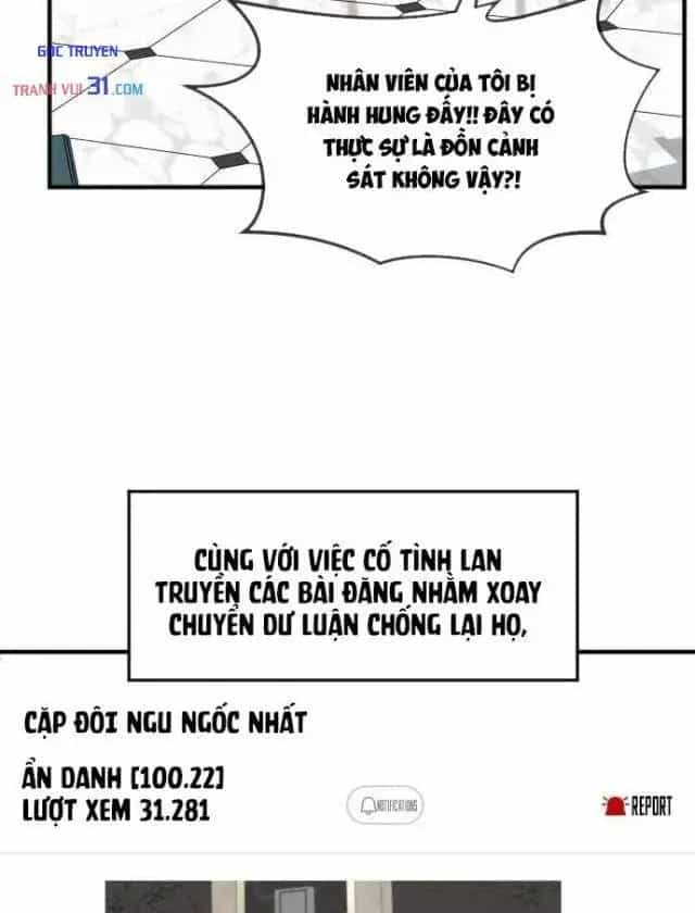 Nhà Đầu Tư Nhìn Thấy Tương Lai - Chương 104 - ảnh 97