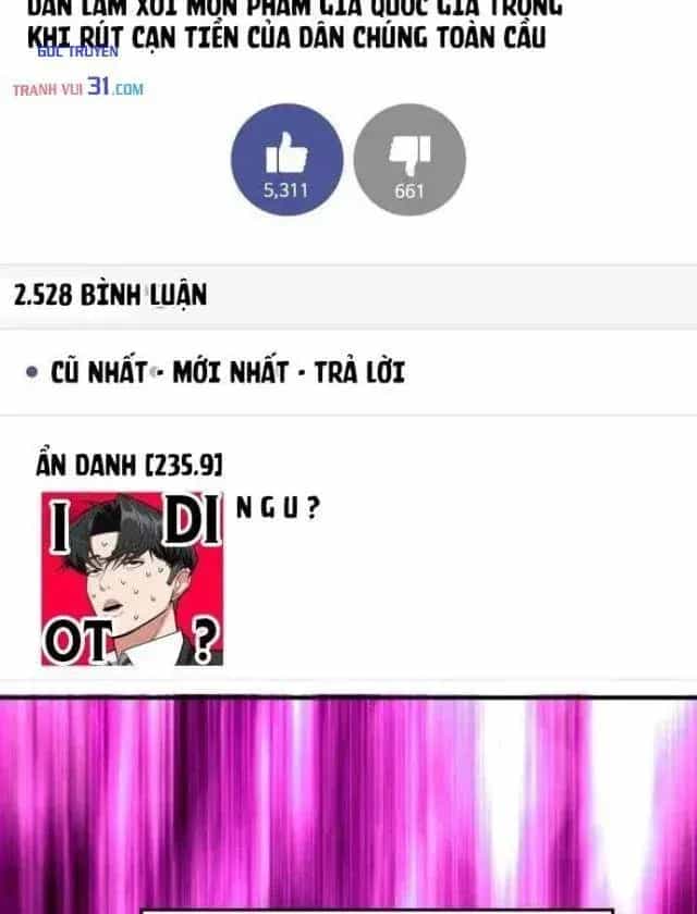 Nhà Đầu Tư Nhìn Thấy Tương Lai - Chương 104 - ảnh 99