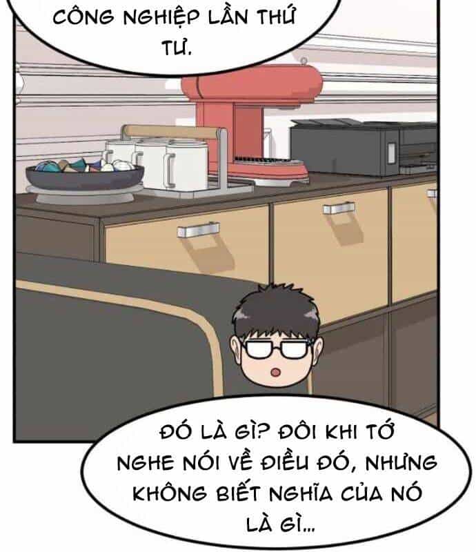 Nhà Đầu Tư Nhìn Thấy Tương Lai - Chương 18 - ảnh 42