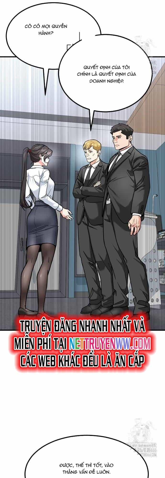 Nhà Đầu Tư Nhìn Thấy Tương Lai - Chương 27 - ảnh 13