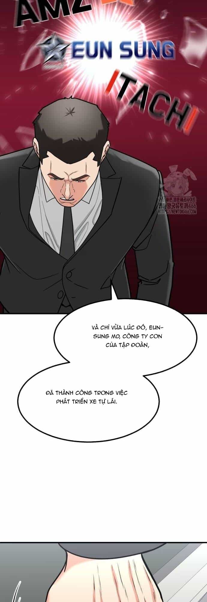 Nhà Đầu Tư Nhìn Thấy Tương Lai - Chương 27 - ảnh 32