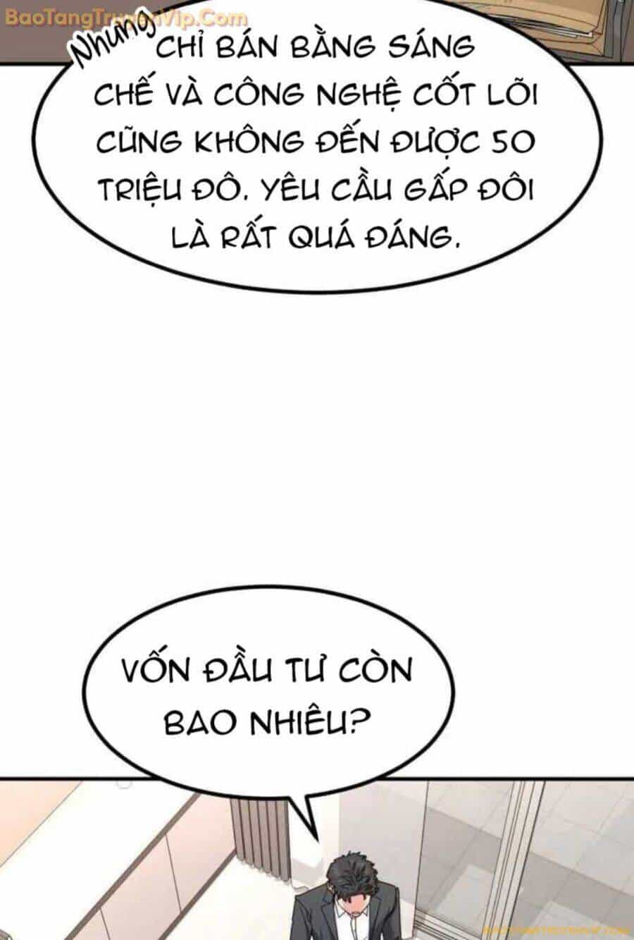 Nhà Đầu Tư Nhìn Thấy Tương Lai - Chương 28 - ảnh 60