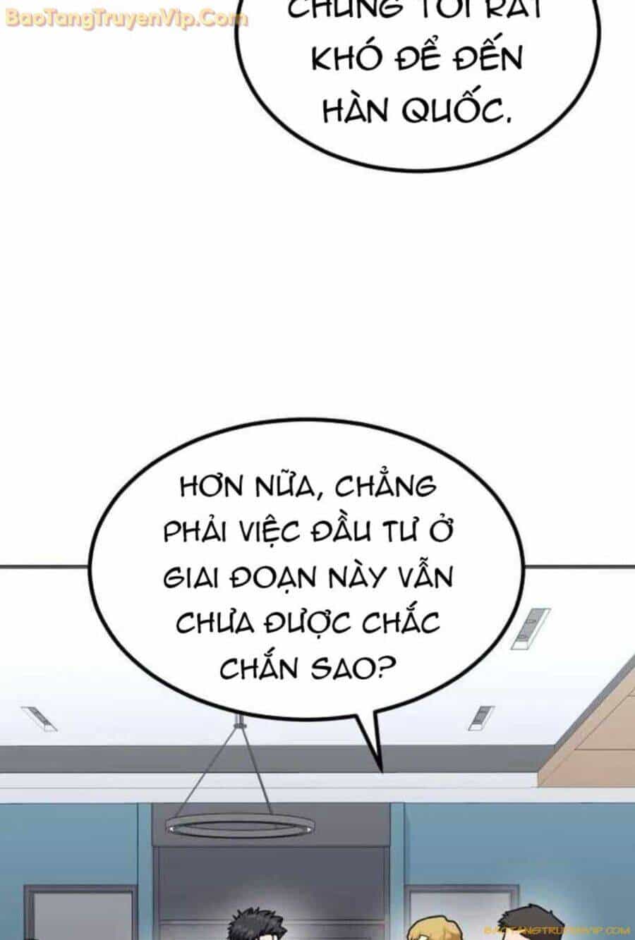 Nhà Đầu Tư Nhìn Thấy Tương Lai - Chương 28 - ảnh 89