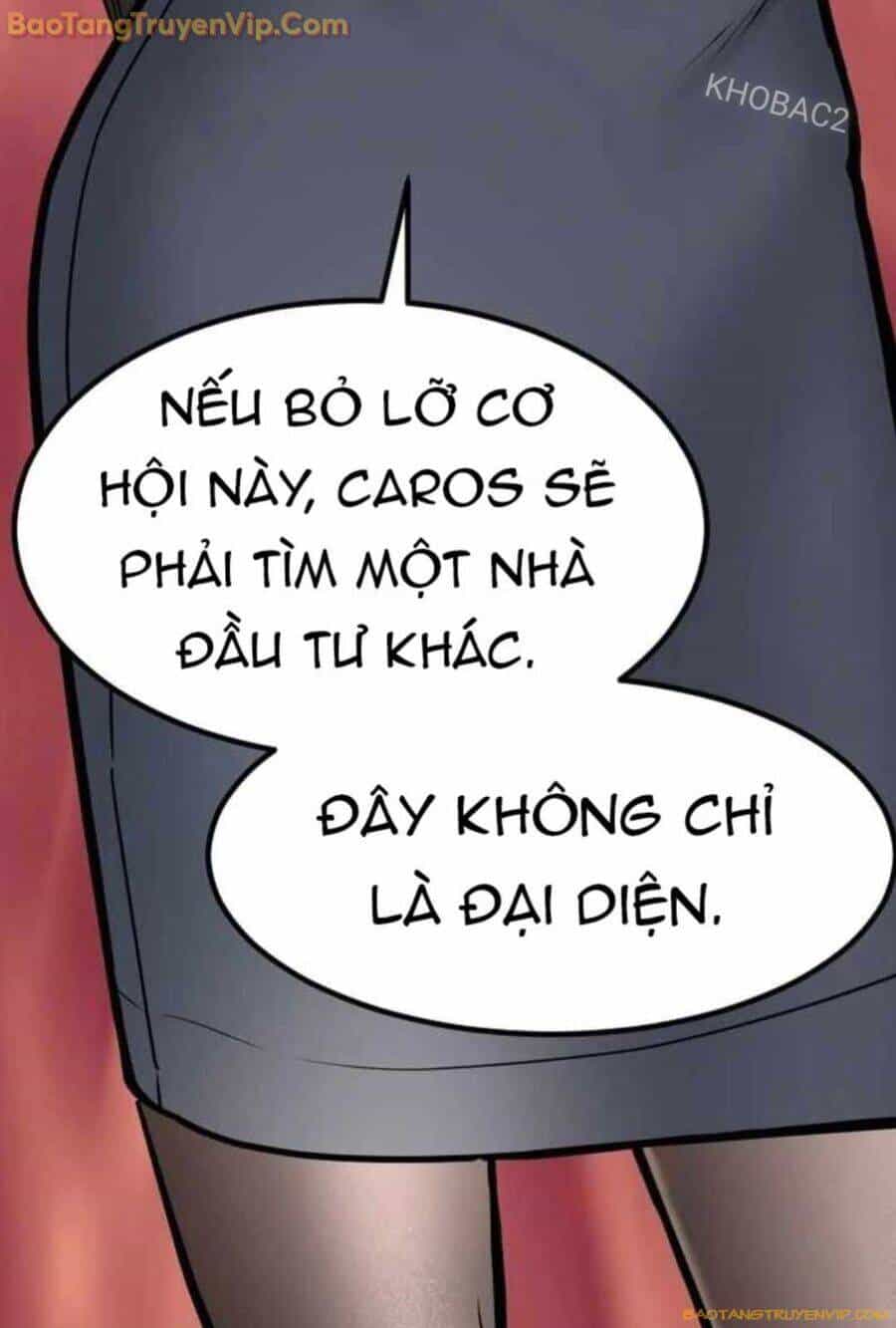 Nhà Đầu Tư Nhìn Thấy Tương Lai - Chương 28 - ảnh 97