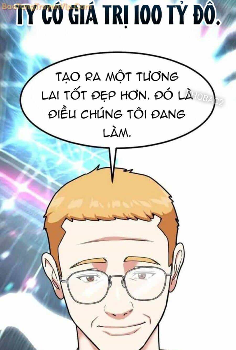 Nhà Đầu Tư Nhìn Thấy Tương Lai - Chương 29 - ảnh 118