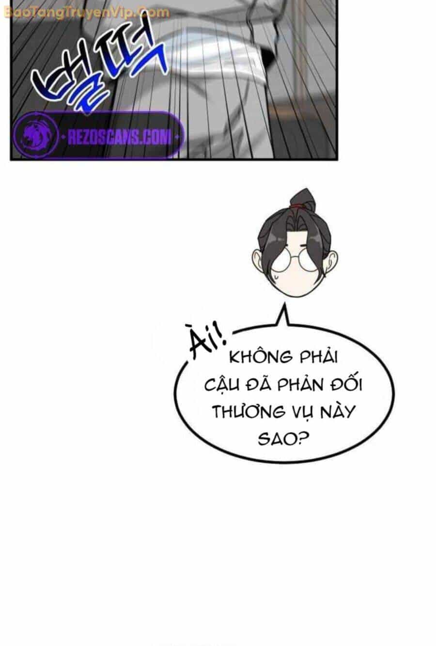 Nhà Đầu Tư Nhìn Thấy Tương Lai - Chương 29 - ảnh 126